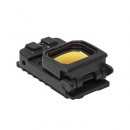 NcSTAR VISM FlipDot Reflex Sight VDFLIPGLO