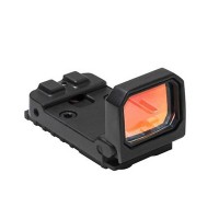 NcSTAR VISM FlipDot Reflex Sight VDFLIPGLO