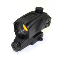 NcSTAR VISM SPD Solar Reflex Sight