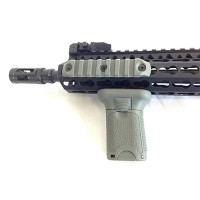 BCM Vertical Grip Short KeyMod Black