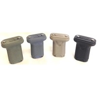 BCM Vertical Grip Short KeyMod Black