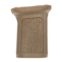 BCM Vertical Grip Mod 3 KeyMod FDE