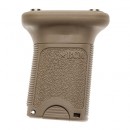 BCM Vertical Grip Short KeyMod FDE