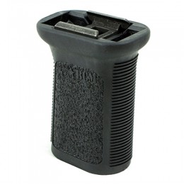 BCM Vertical Grip Mod 3 Picatinny Black