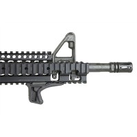 BCM KAG 1913 Picatinny Rail Version Black