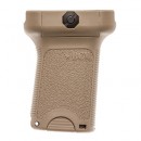 BCM Vertical Grip Short Flat Dark Earth