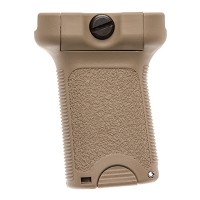 BCM Vertical Grip Short Flat Dark Earth