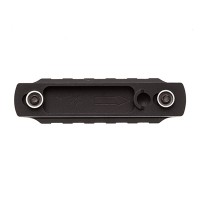 BCM KeyMod 3 inch Picatinny Rail Section Aluminum