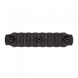 BCM KeyMod 4Inch Picatinny Rail Section Nylon