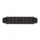 BCM KeyMod 4Inch Picatinny Rail Section Nylon