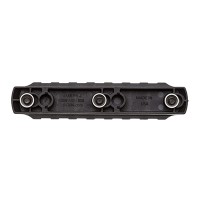 BCM KeyMod 4Inch Picatinny Rail Section Nylon