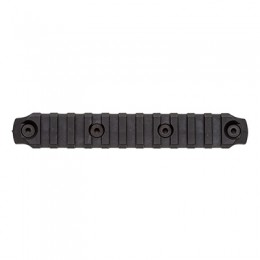 BCM KeyMod 5.5 Inch Picatinny Rail Section Nylon