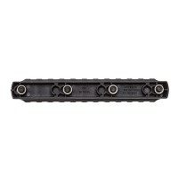 BCM KeyMod 5.5 Inch Picatinny Rail Section Nylon