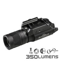 Surefire X300V LED Handgun 350LM