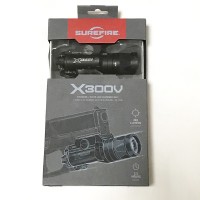 Surefire X300V LED Handgun 350LM