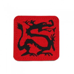 RONIN Tactics Dragon Nylon Logo Patch (Limited.ed)