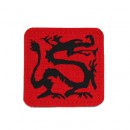 RONIN Tactics Dragon Nylon Logo Patch (Limited.ed)