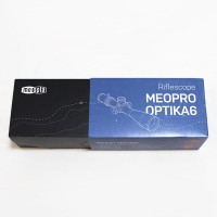 Meopta Optika6 1-6x24 RD SFP