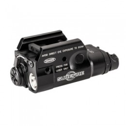 Surefire XC2-B Ultra-Compact WeaponLight