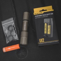 Cloud Defensive MCH-EDC Dual Fuel