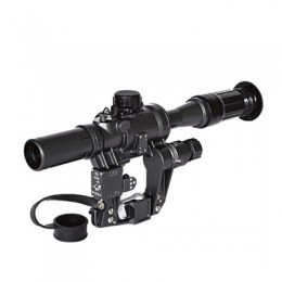 NPZ PO 4x24 PSO-1 SVD Russian Scope