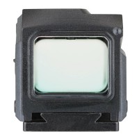 Steiner MPS Micro Pistol Sight Black