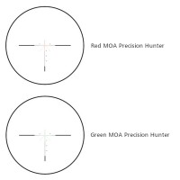 Trijicon Credo 3-9x40