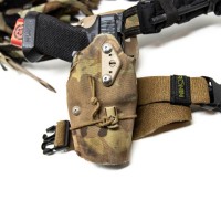 RONIN Tactics Leg Strap