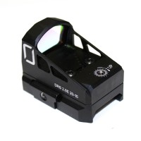 U.S. Optics DRS 2.0 Enhanced