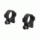 Trijicon 30mm Riflescope Standard Steel Rings