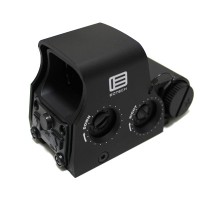 EOTech XPS 2-2 Black イオテック ホロサイト