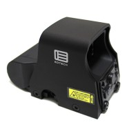 EOTech XPS 2-2 Black イオテック ホロサイト