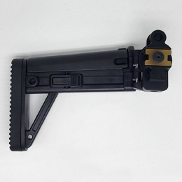 B&T HK MP5K MBT Stocks