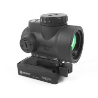 KINETIC Sidelock Trijicon MRO mount