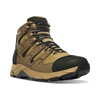 Danner Downrange 6" Black/Tan/Charcoal