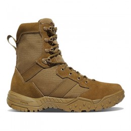 Danner Scorch Military 8" Coyote Hot