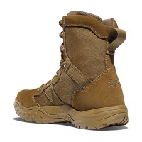 Danner Scorch Military 8" Coyote Hot