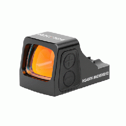 Holosun HS407K Red Dot Sight