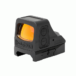 Holosun HE508T V2  Dot Sight