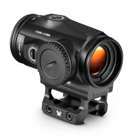 Vortex Spitfire HD Gen II 3x Prism Scope