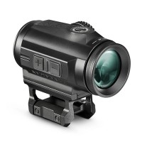 Vortex Spitfire HD Gen II 3x Prism Scope