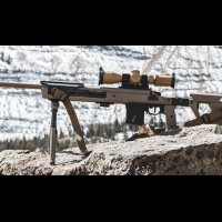 Magpul Bipod for M-LOK