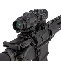 Primary Arms SLx 3X Micro Magnifier