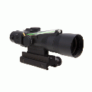 Trijicon ACOG BAC 3x30 Green Horseshoe