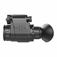 InfiRay Thermal Imaging Riflescope Mini MH25W