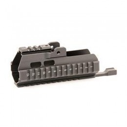 B&T Handguard 4x NAR - for HK G36C, Aluminum