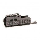 B&T Handguard 4x NAR - for HK G36C, Aluminum