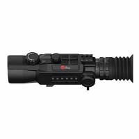 InfiRay Thermal Imaging +Clip-on Hybrid HYH50W