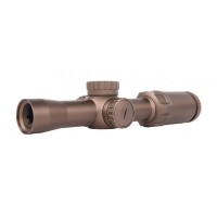 Geissele Super Precision 1-6 DMMR-1 Reticle DDC