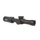 Geissele Super Precision 1-6 DMMR-1 Reticle Black